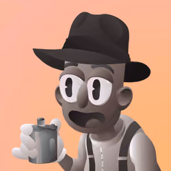 Moonshiners #1535