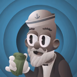 Moonshiners #9026