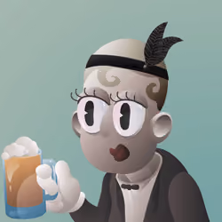 Moonshiners #6369
