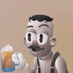 Moonshiners #8085