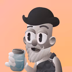 Moonshiners #8843