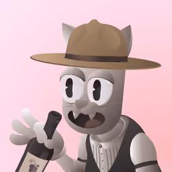 Moonshiners #3761