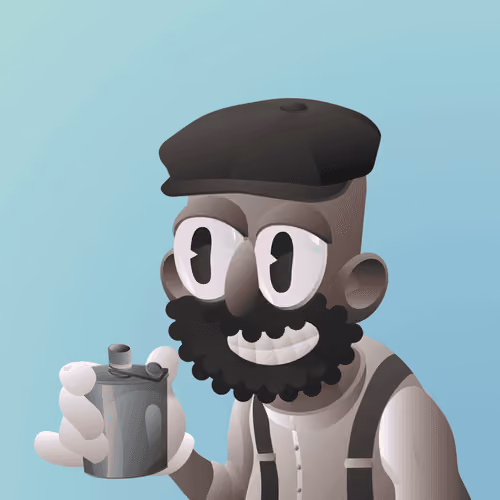 Moonshiners #7434