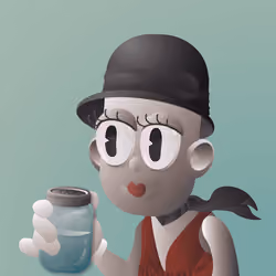 Moonshiners #8417