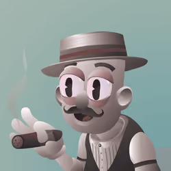 Moonshiners #7466
