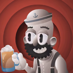 Moonshiners #1657