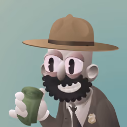 Moonshiners #3762