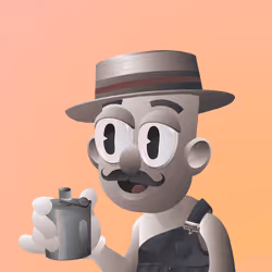 Moonshiners #3533