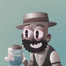 Moonshiners #1080