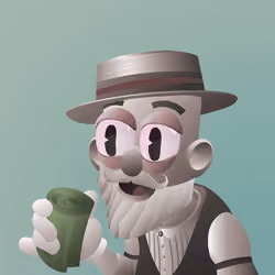 Moonshiners #9999