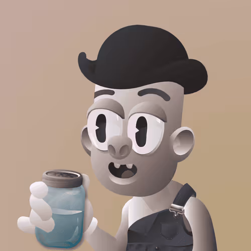 Moonshiners #4331