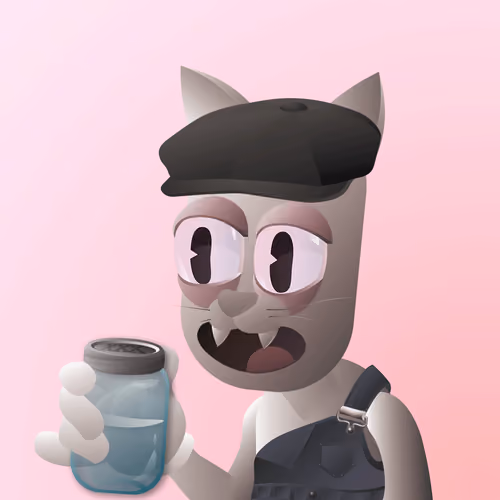 Moonshiners #6728