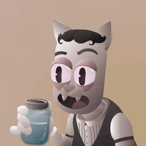 Moonshinersnft