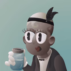 Moonshiners #7531