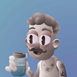 Moonshiners #9886