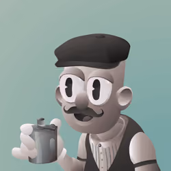 Moonshiners #9314