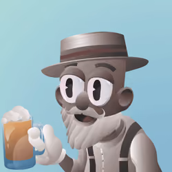 Moonshiners #6694