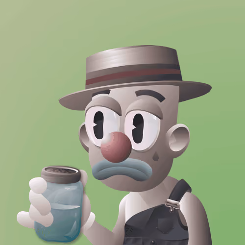 Moonshiners #3056