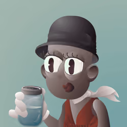 Moonshiners #1354