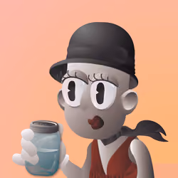 Moonshiners #3284