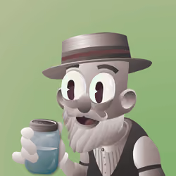 Moonshiners #9239