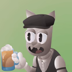 Moonshiners #9146