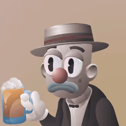 Moonshiners #3542
