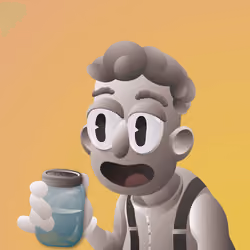 Moonshiners #1353