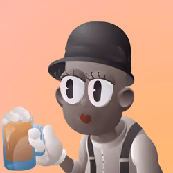 Moonshiners #4822