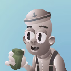 Moonshiners #9736