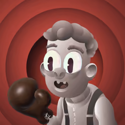 Moonshiners #6394