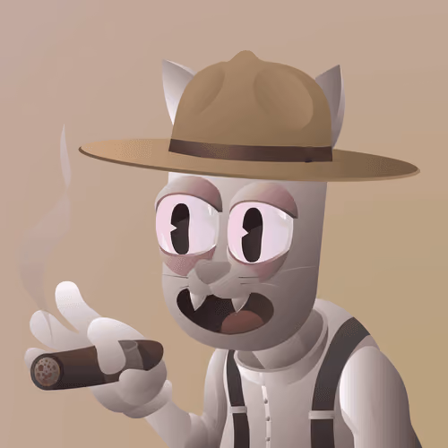 Moonshiners #1231