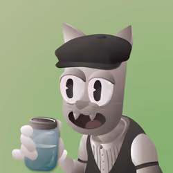 Moonshiners #7041