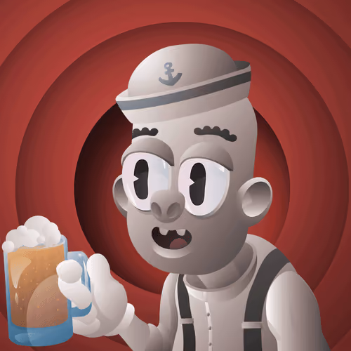 Moonshiners #8958