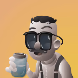 Moonshiners #8648