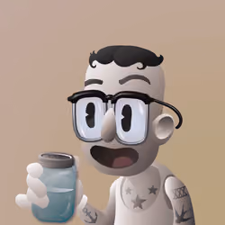 Moonshiners #6291
