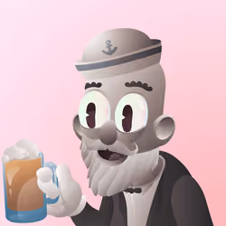 Moonshiners #7643