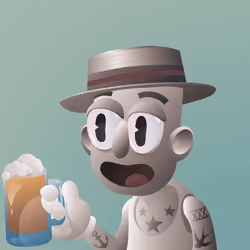 Moonshiners #5918