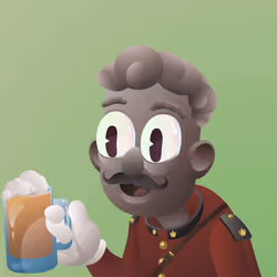 Moonshiners #6395