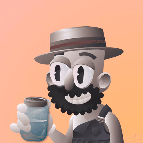 Moonshiners #8587