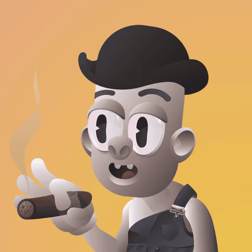 Moonshiners #3086