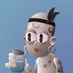 Moonshiners #6790