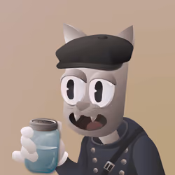 Moonshiners #9383
