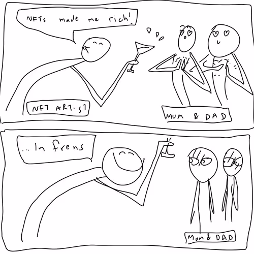 Elenihilism