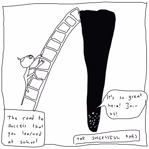 Elenihilism