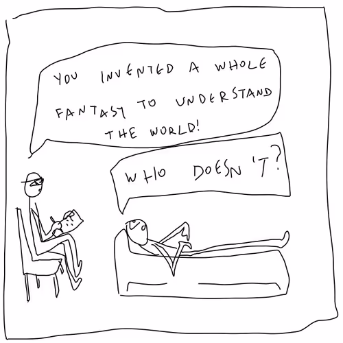 Elenihilism 27