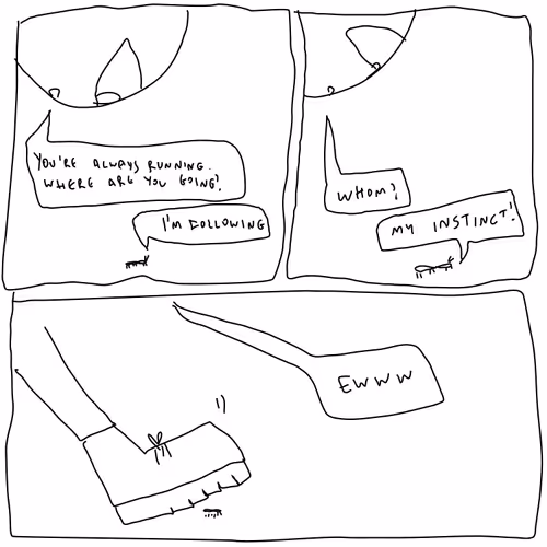 Elenihilism