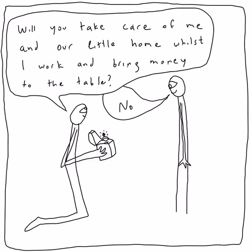 Elenihilism 121