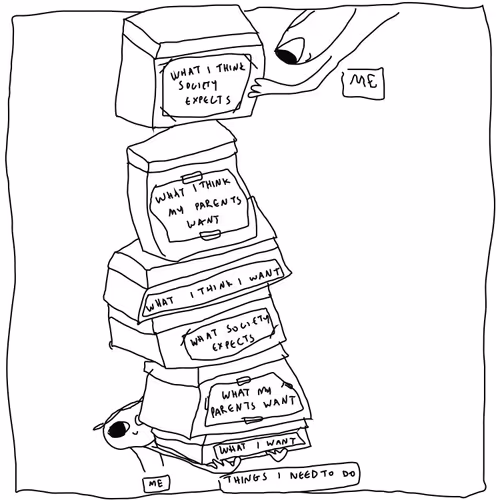 Elenihilism