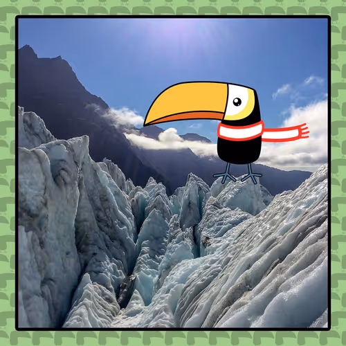 Traveltoucansgenesis